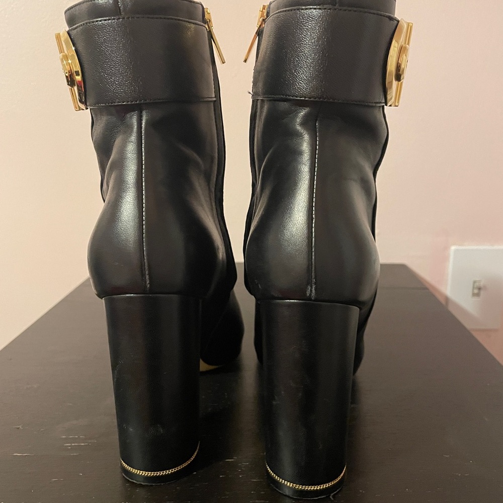 Booties - Picture 4 of 7